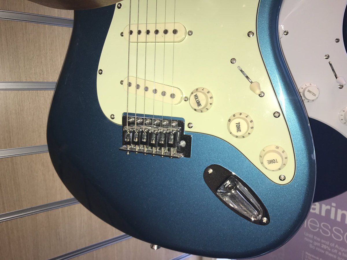 50% off?? Send us a video of you playing your favourite tune and it may be yours!!