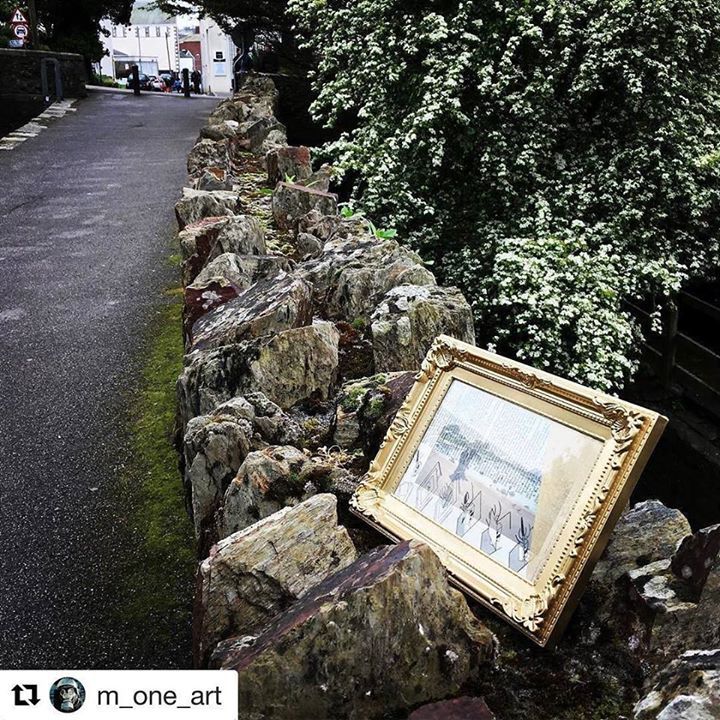 _feop_'s tweet photo. #Repost @m_one_art with @repostapp ・・・ Second FAF piece now out in Truro, by @_feop_ ... #freeart #freeartfriday #… https://t.co/yKFF0AF9fd https://t.co/8MPEGHAGRW