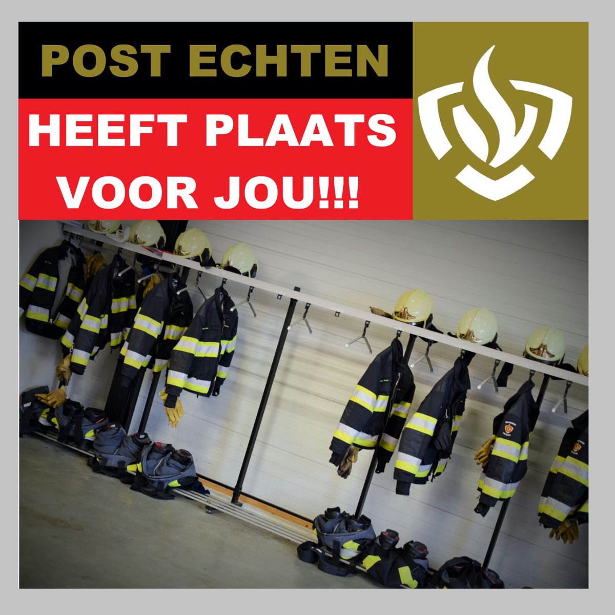 brandweerechten tweet picture