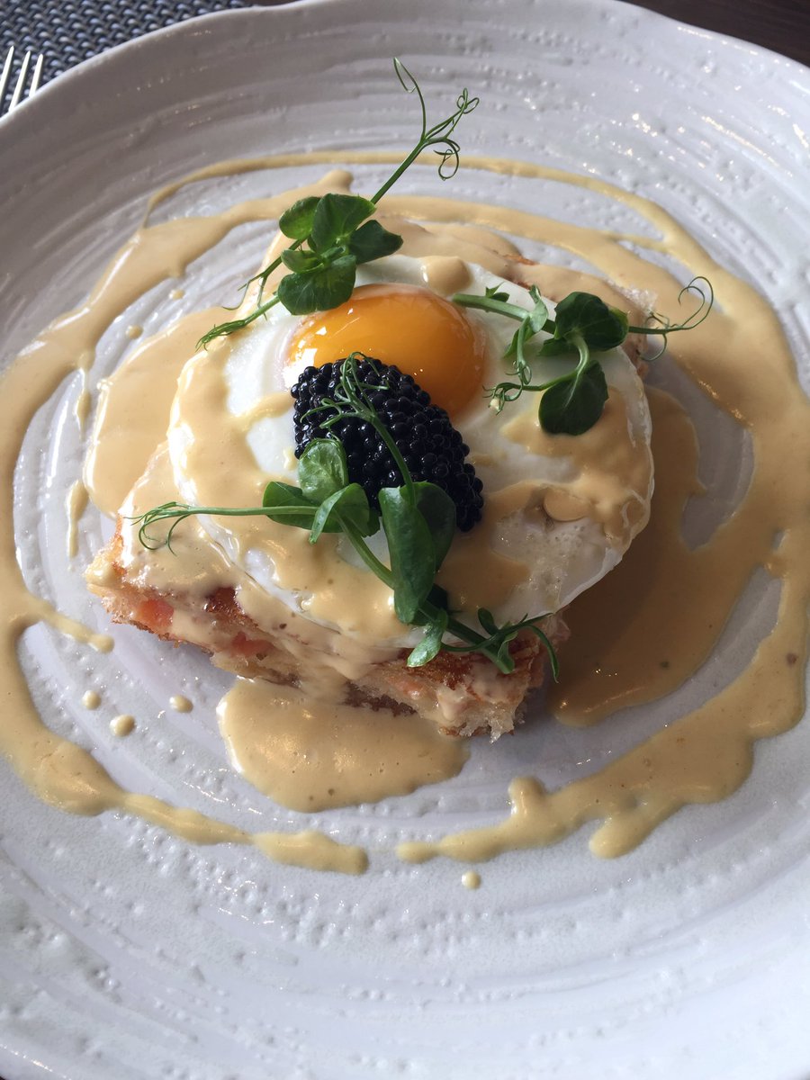 Ummm Bruch Served in Rbar until 1pm