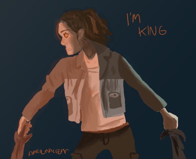 teamgangfam's tweet photo. so yeah ive drawn.... quite a bit of #ClassDW fan art @DoctorWho_BBCA @BBCAMERICA #classseason2 https://t.co/EhtkjMkNvJ