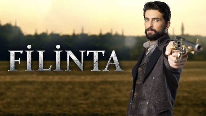 Filinta (2015) 2 Seasons [G] In 19th-century Istanbul, a young police ...