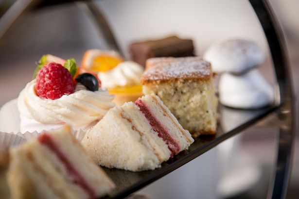 MacWindsor's tweet image. Royal Saturdays at #Windsor, Book your afternoon tea now form £20 bit.ly/2lgnDrE #Saturdays at #Caleys