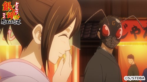 ゆきのさつき さんが演じたtvアニメキャラ人気ランキングtop40 銀魂の 志村妙 を抑えて1位に輝いたのは 21年投票結果 1 8 ねとらぼ調査隊