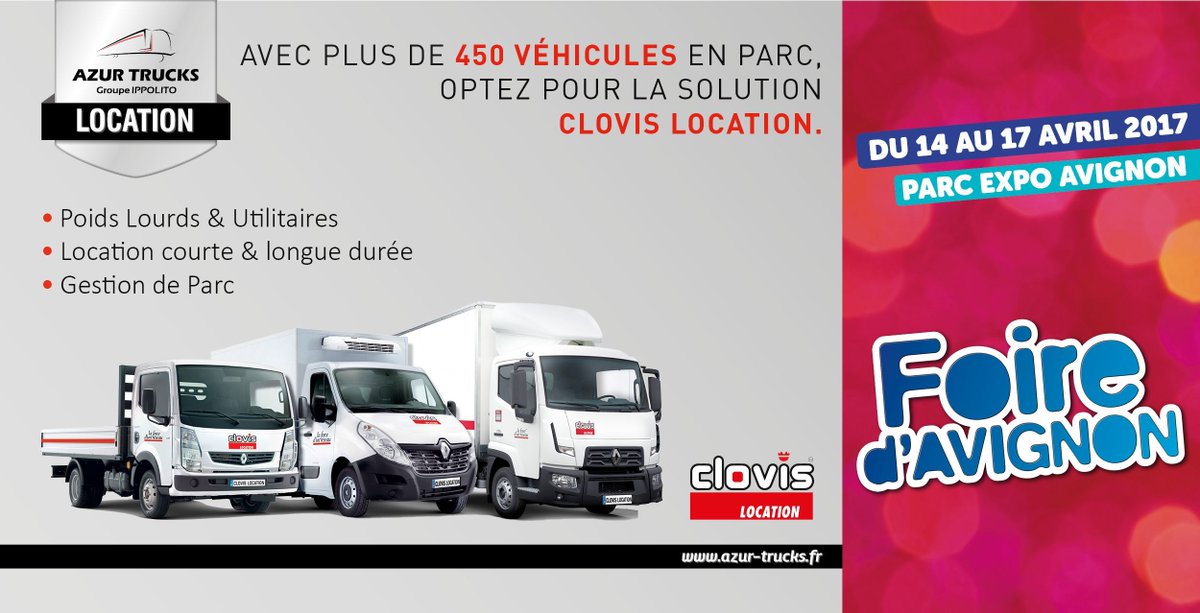 Azur Trucks tweet media