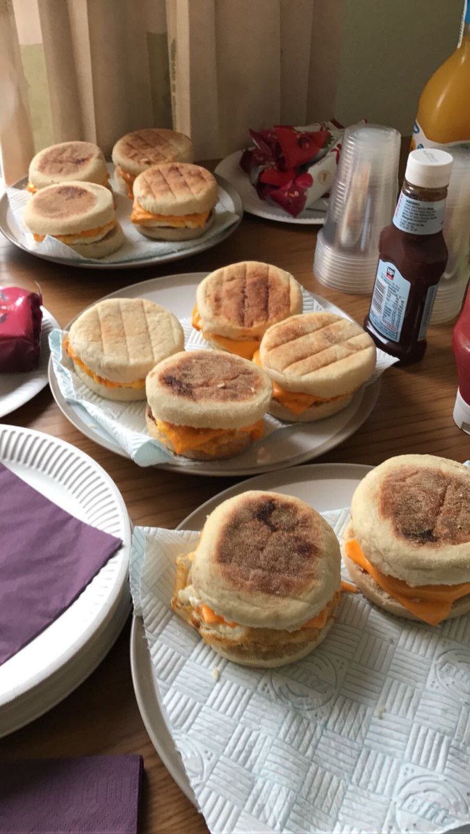 Cow Tippin' Penguins tweet media