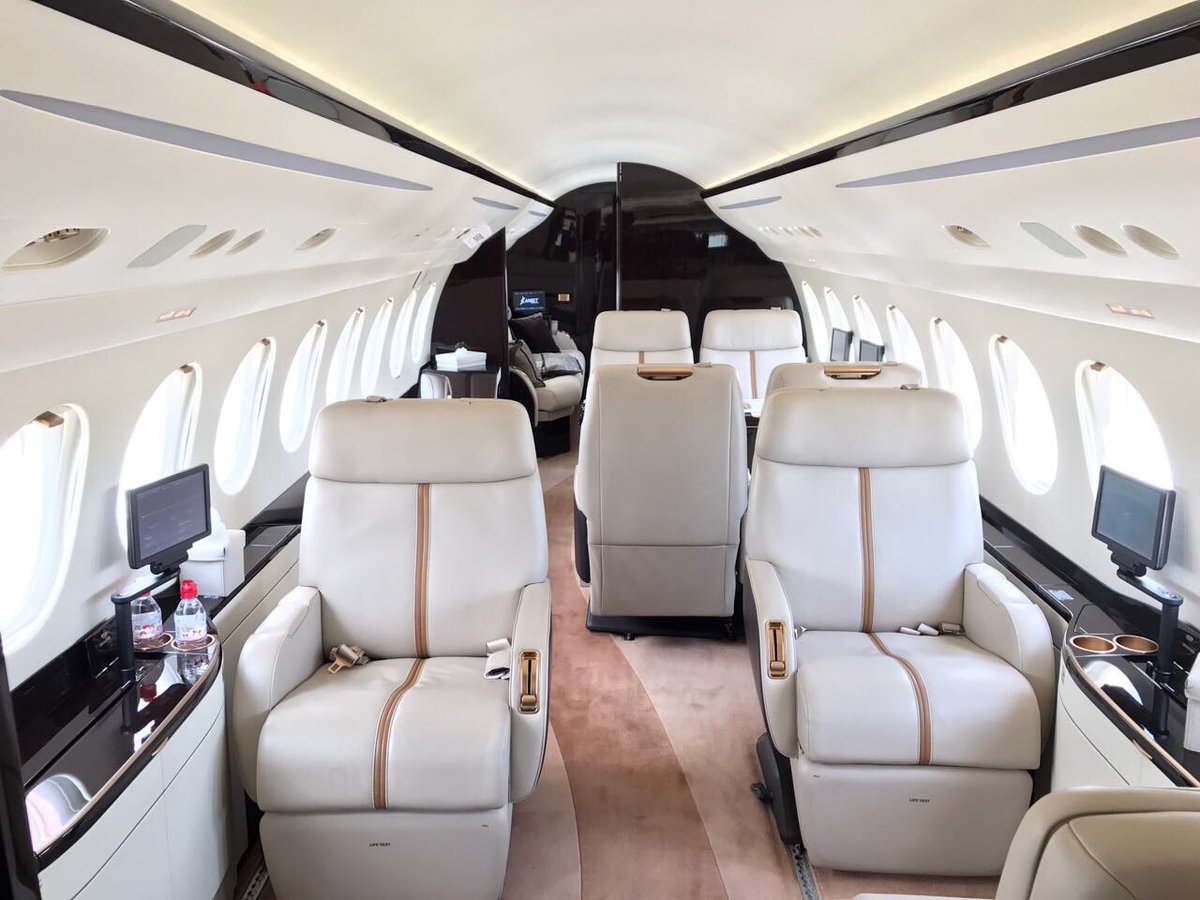 AmjetExecutive's tweet photo. With #Amjet and #Falcon 7x stay connected with your #business via #GSM network https://t.co/aULIpWML5N