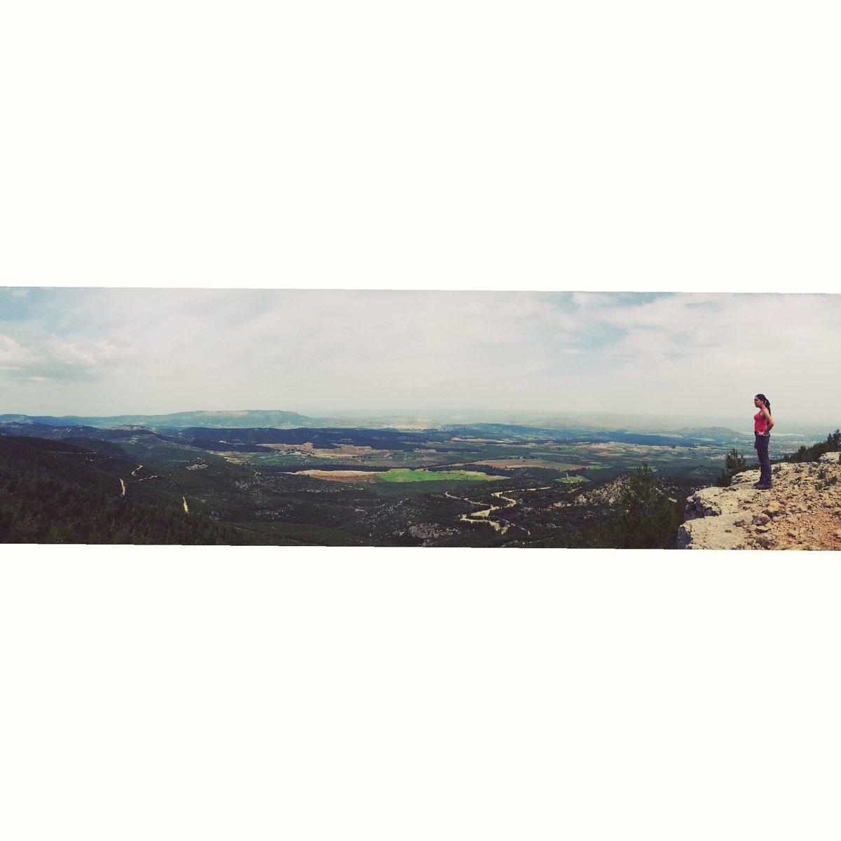 ¡¡Cómete el mundo!!