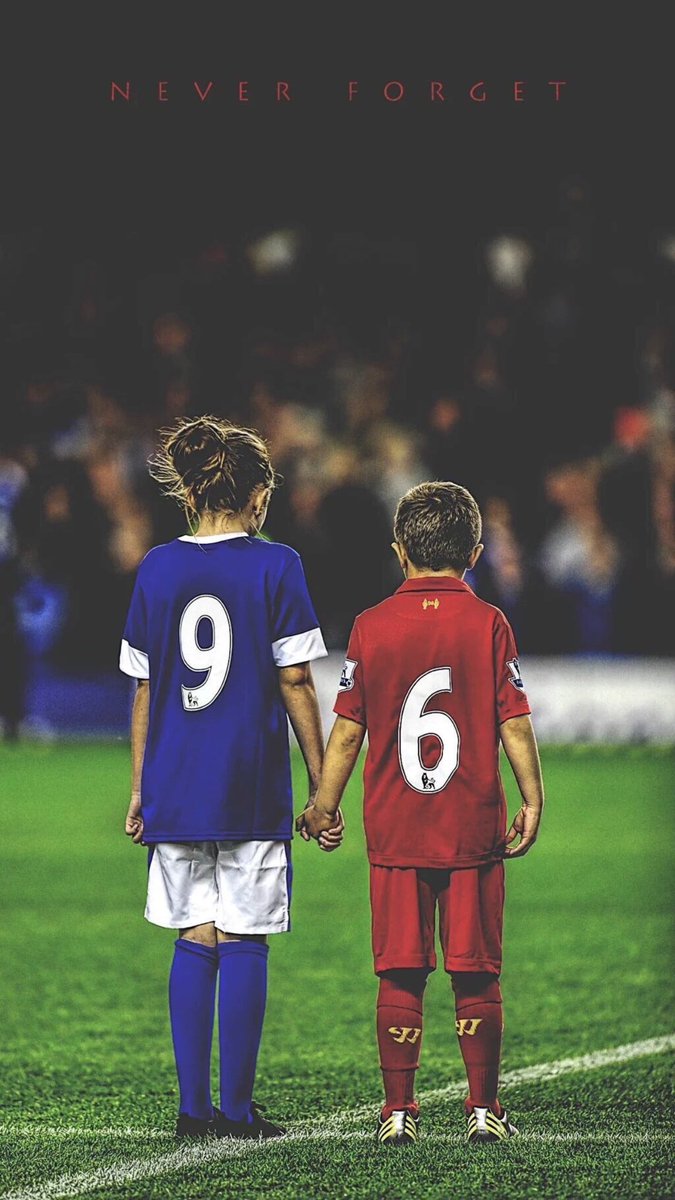 newburghscfc's tweet photo. #JFT96 #YNWA #NEVERFORGET https://t.co/w6MIahwqW9
