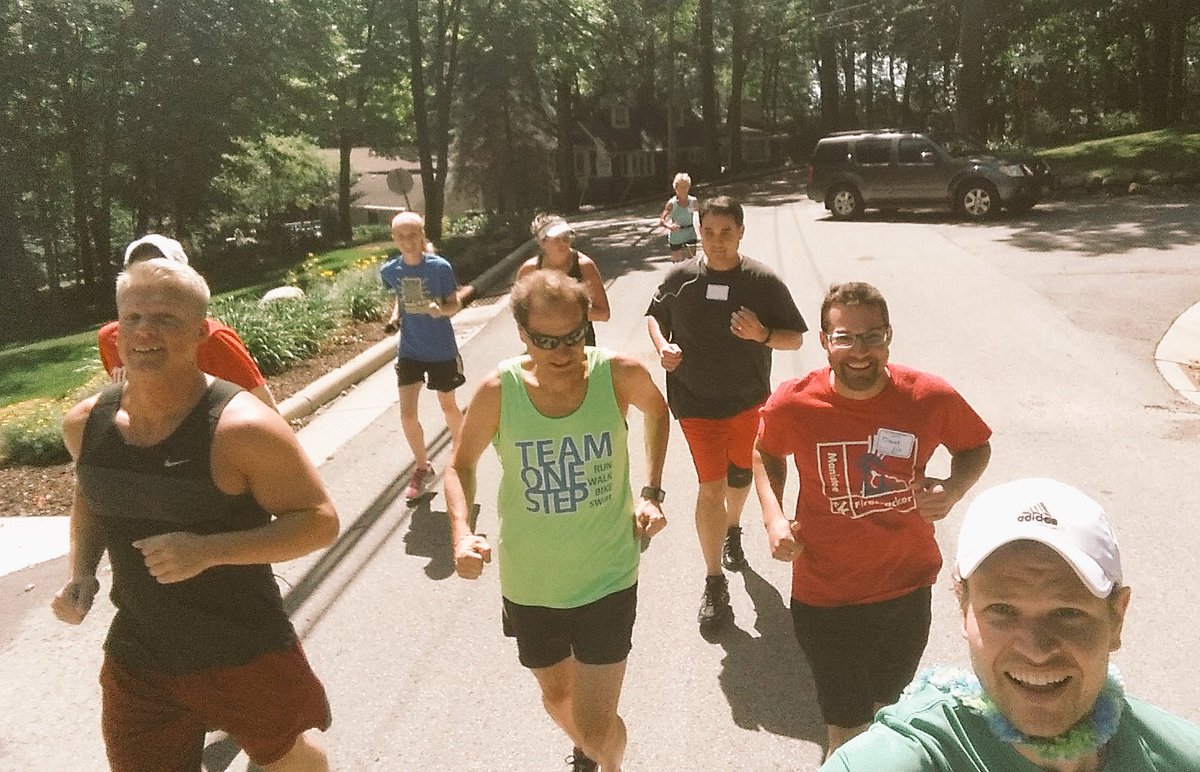 CampOneStep's tweet image. Our #Top10 reasons to join #TeamOneStep! #10 Team invited to run in #LakeGeneva ending at Summer Camp! Lunch &amp;amp; activities w/ our Campers!