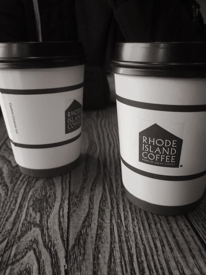 Rhode Island Coffee tweet media