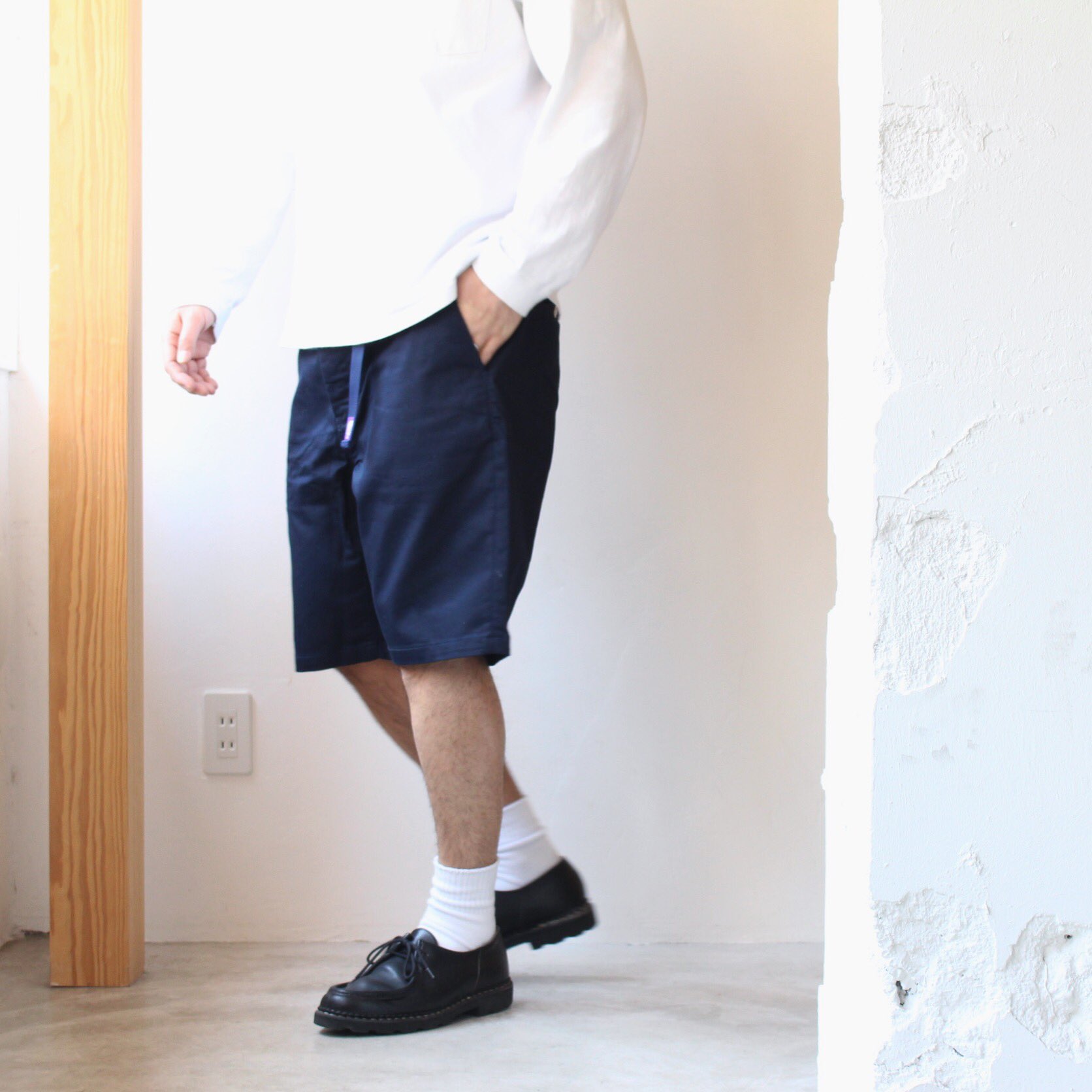 nanamica WEBSTORE on X