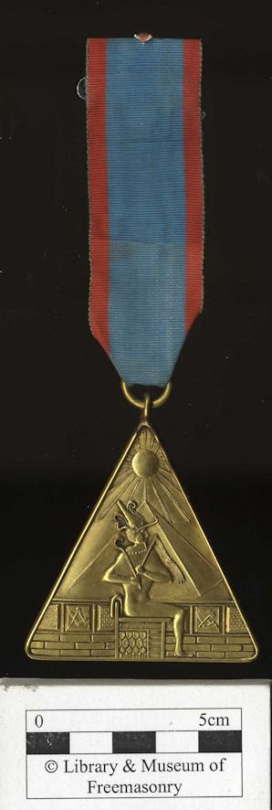 Museum of Freemasonry tweet media