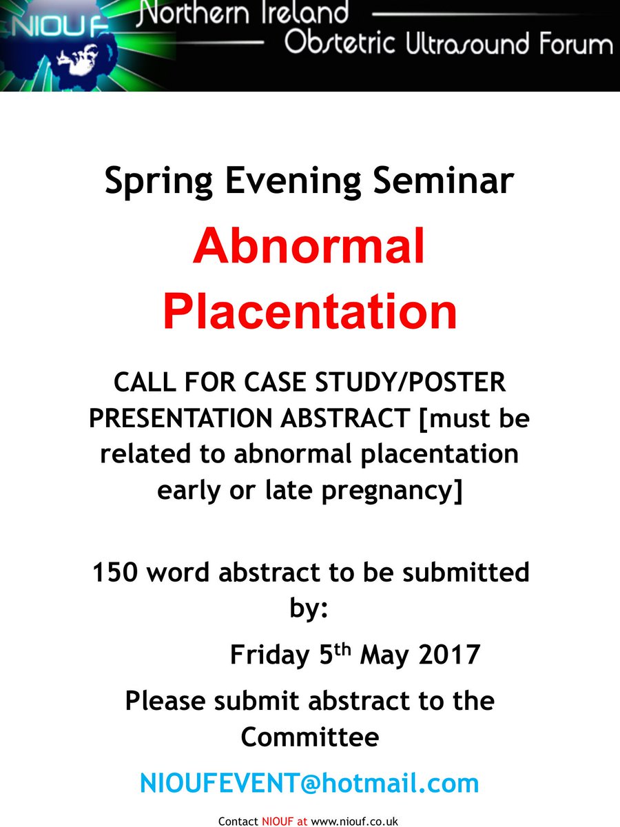 niouf_'s tweet photo. Call for abstracts for our Spring Evening Seminar. Submit 150words by Fri 5 May. https://t.co/E45hmv3HKC