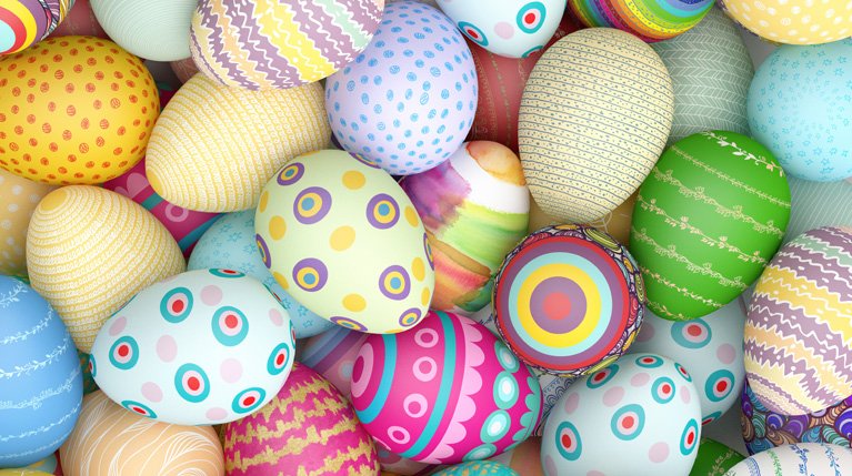 Il PD Rho vi augura buona #Pasqua!