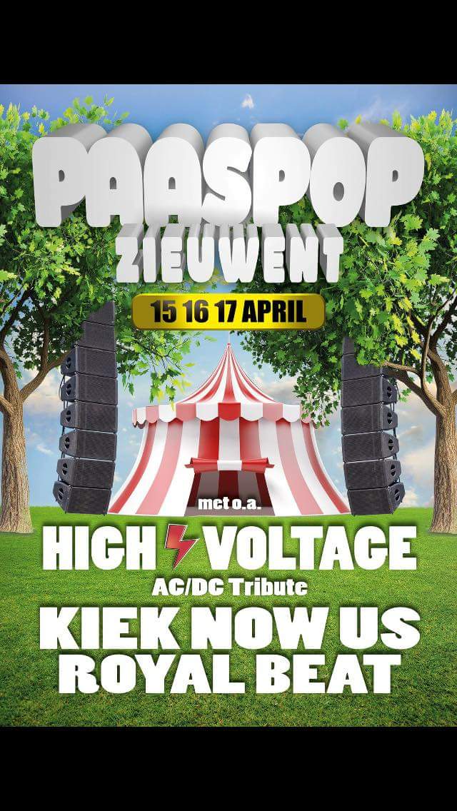 kieknowus's tweet photo. Vanavond treden wij hier op https://t.co/XMSx6c27Wf