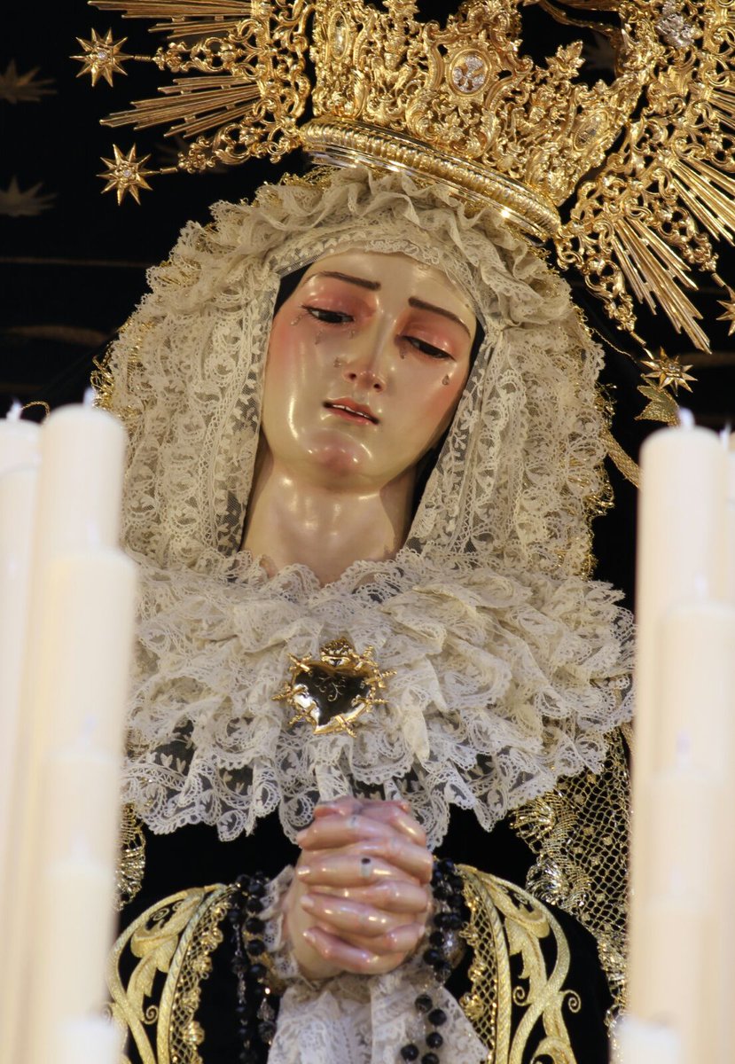 BpresentacionAP's tweet photo. SÁBADO SANTO
🔘 @GJDolorosaaa
⛪ Parroquia de Santa Ana.
📍 c/ Cervantes, La Roda de Andalucía.
🔷 17:30 h. 🔶 22:30 h.
#PAPSS17 https://t.co/6KjnskICU0