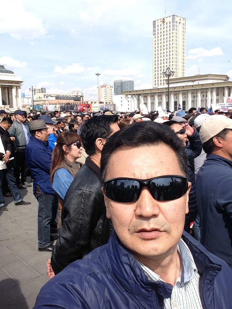 Опшаарчдын цуглаан суулт болж шилжлээ