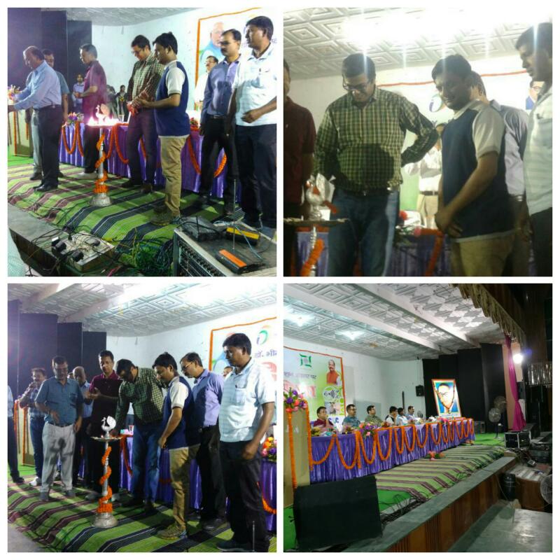 CSCJharkhand's tweet photo. Events organized in 24 districts of Jharkhand on the occasion of Grand Digi Dhan Mela https://t.co/VyTp6cZ8e9