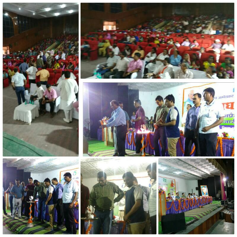 CSCJharkhand's tweet photo. Events organized in 24 districts of Jharkhand on the occasion of Grand Digi Dhan Mela https://t.co/VyTp6cZ8e9