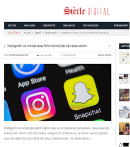 KRDSParis's tweet photo. ACTUALITÉ SOCIAL MEDIA – MARS 2017 https://t.co/dSU4lUhdez https://t.co/a7SnaljDiY