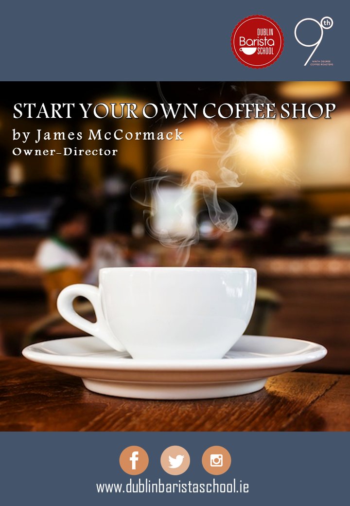 9th Degree Coffee tweet media