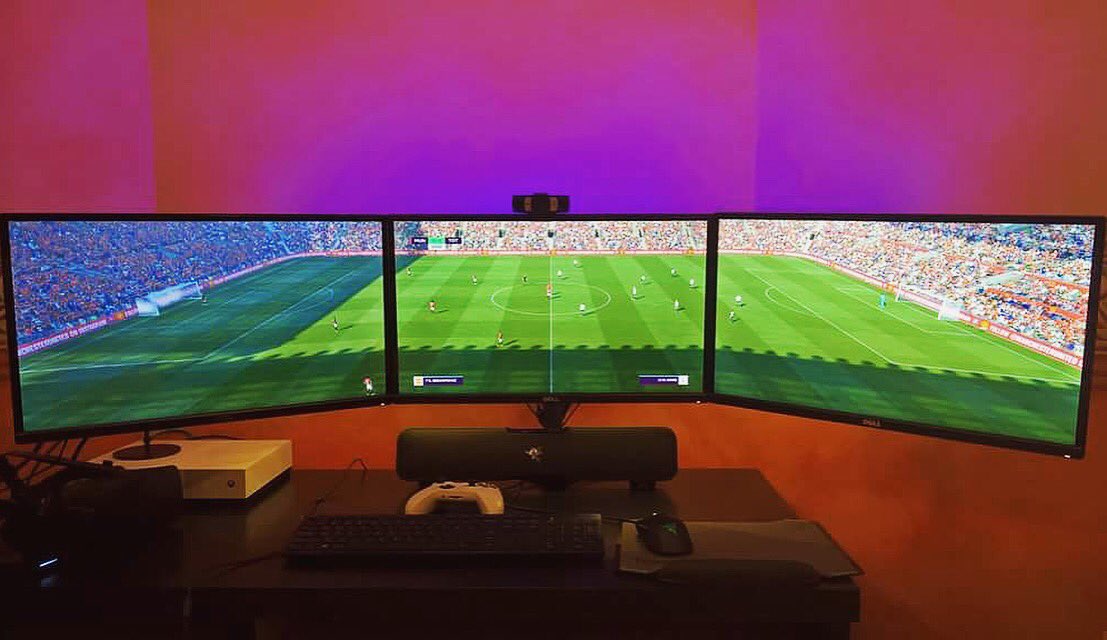 HexGamers's tweet photo. Fifa on this though 😍👌🏼 #hexgamers 
https://t.co/z54gDzH9c2 https://t.co/b5ZyH1vBjy