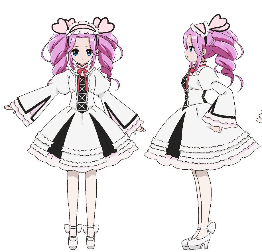 めるめたん ずんだホライずんキャラクター紹介(o^─^o)ﾉ ずん子も友達、四国めたん