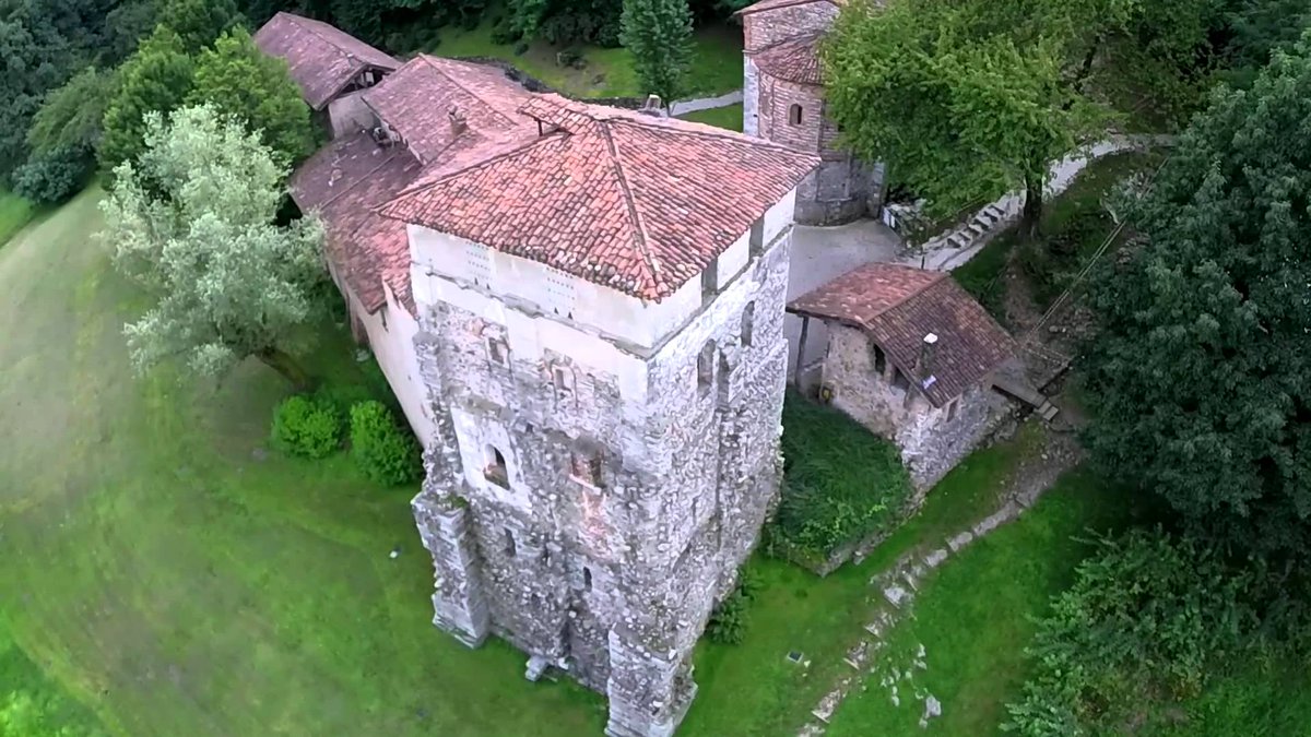 MoveInArt's tweet photo. Monastero di Torba Gornate Olona (Va)
#MoveInArt🚶🚶 https://t.co/iLqpUmn8Oa