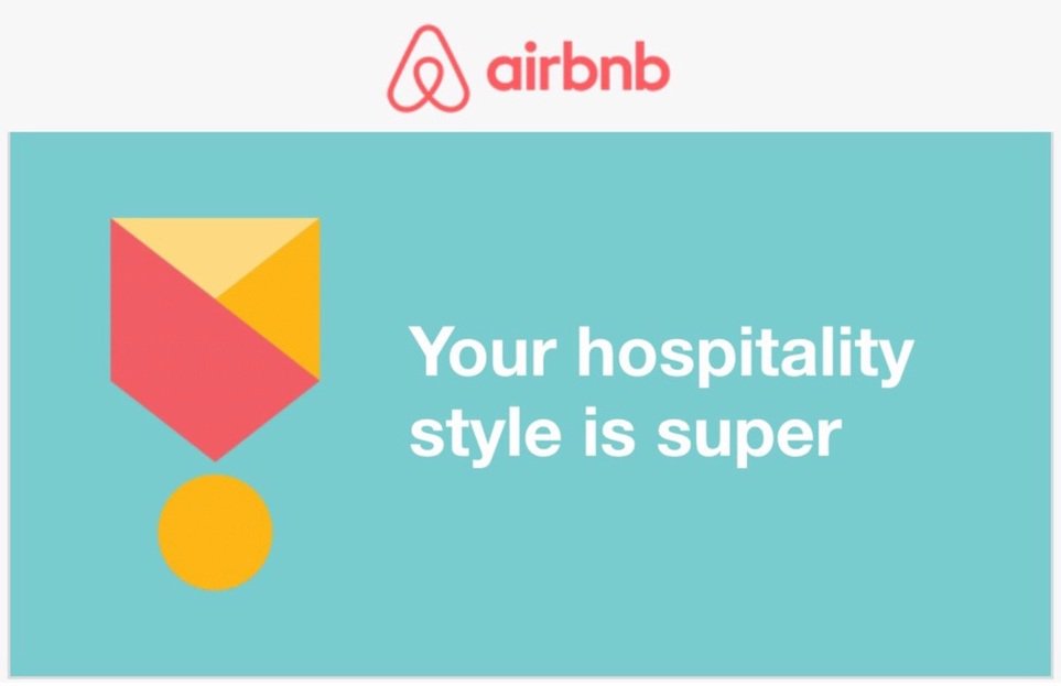 Congrats to the hosts who earned the #Superhost title🏅
You're the best <a href="/Airbnb/">Airbnb</a> hosts in the world⭐️ #AirbnbSuperhost
x.com/AllAbout_Airbn…