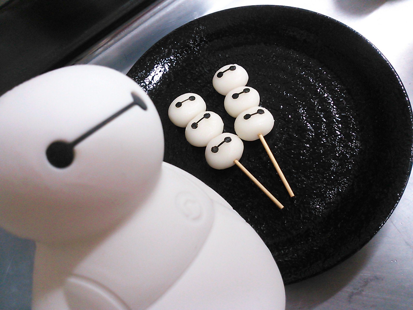 טוויטר カントリーマム בטוויטר みたらし団子 みたらし団子 可愛いみたらし団子 ベイマックス ベイマックスのみたらし団子 T Co Lbrjhqsxed