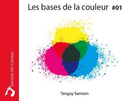 TanguySamzun's tweet photo. Les internautes qui suivent cette page peuvent télécharger gratuitement mon livre sur la couleur en PDF. 
https://t.co/wIdbPblcZ4 https://t.co/95e8G2tO1u