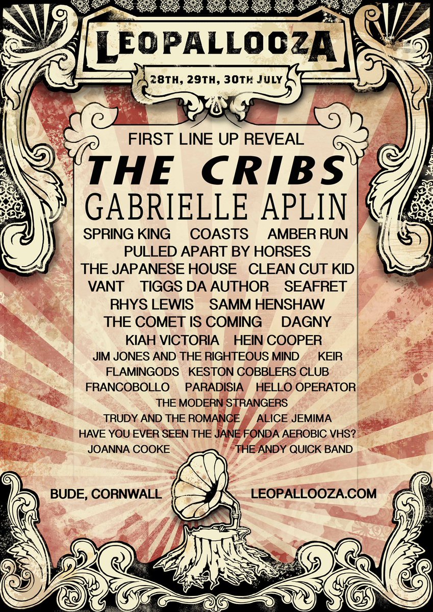 Leopallooza Festival