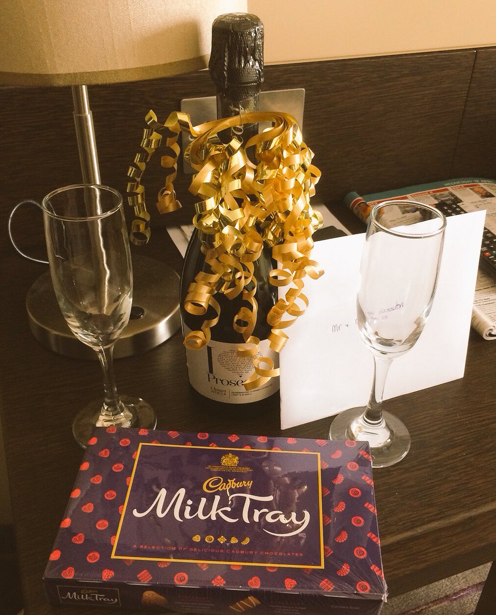 M4Corridor #AllGreen tweet media