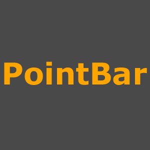 pointbar.be - Sélection d'accessoires pour le bar - Livraison à 1 EUR pour toute l'Europe - pointbar.be