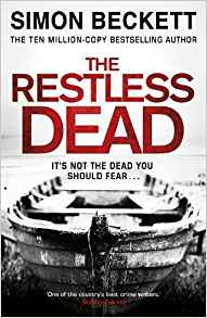 grabthisbook's tweet photo. THE RESTLESS DEAD by @BeckettSimon a 5* return for Dr David Hunter.
I love this series.
#TheRestlessDead
https://t.co/8Ndt7r2p5m https://t.co/LA4MciYfh0