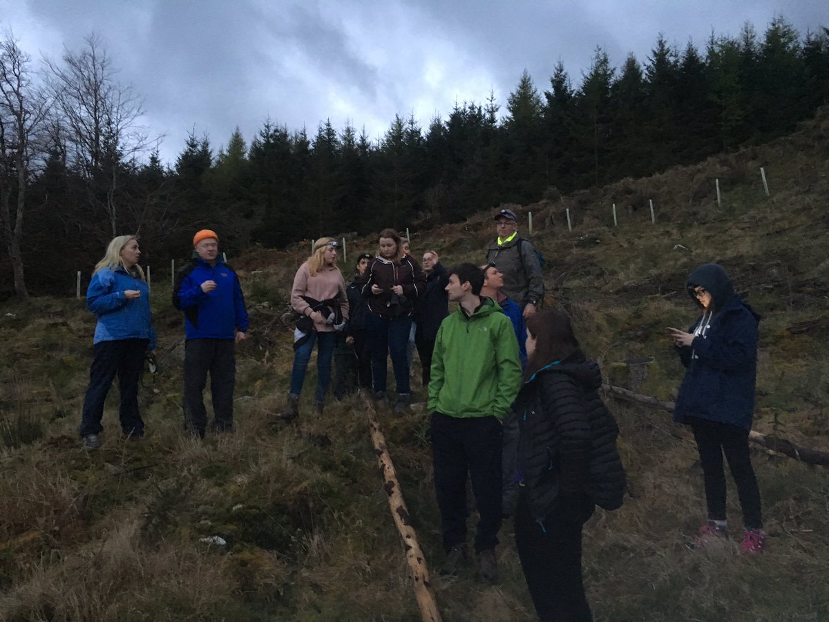 ArgonautsESU's tweet photo. After a raft based Easter egg hike and  an evening stroll in #ireland today we will kayak!! https://t.co/sBbfUwFcb2