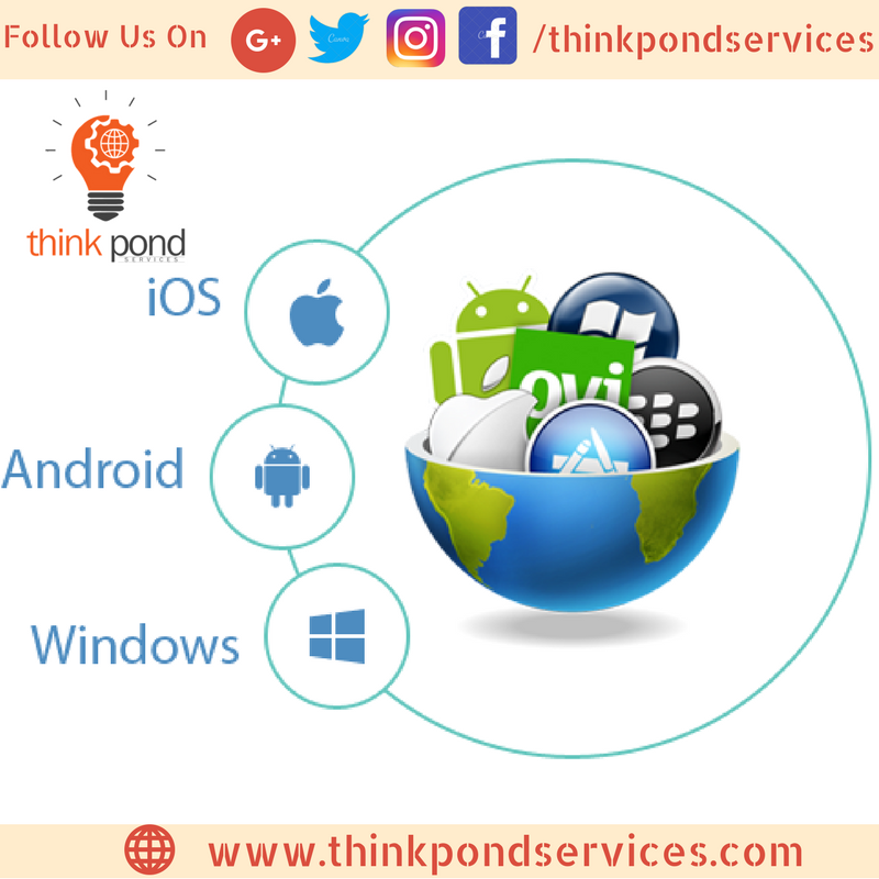ThinkpondS's tweet photo. #mobile #application #development #services for #android and #ios Quaries? Mail Us: info@thinkpondservices.com
https://t.co/TY7mWfTmsI https://t.co/mJLqxD1AGK