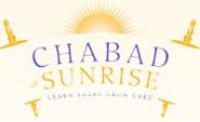 jewishable's tweet image. Chabad - Chabad of Sunrise - jewishable.com/place/chabad-c…