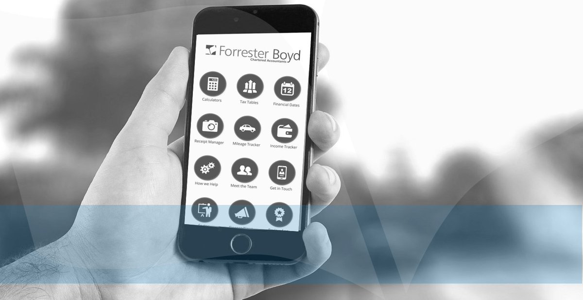 ForresterBoyd's tweet photo. We have now reached over 1050 users!! Why don't you take advantage of our free app too? https://t.co/aNdkDt2oFb #TaxTables #MileageTracker https://t.co/WfmgKS2QKZ