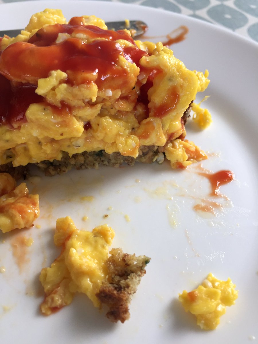 GarethAllen23's tweet photo. @splat3z best eggs in town #eggs #eggsforbreakfast #alankehoeeggs https://t.co/yrqsaNwBvy