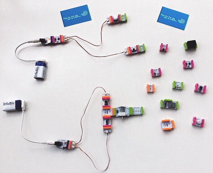 gsc1's tweet image. Come play for the day with our EGGcellent electronics drop in this Easter weekend! #mywowlive #easterengineering