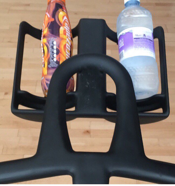 kels85x's tweet photo. Morning cardio 👍🏽 jobs a good en!!! https://t.co/oQqPB2wCAM