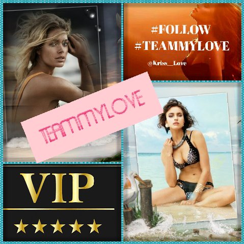 💜 #TMLV💜 
⚪🍃⚘🍃⚪
╰⊶💓⊶╮
╭⊶🌸⊶╯ #FOLLOW ✅
╰⊶💓⊶╮  🎀🌸
╭⊶🌸⊶╯ ✅ 👇👇
 ✅#TeamMyLove✅✅
◽ⓥ🔹ⓘ🔸ⓟ◾
💕⚘ #Unete ✅✅  FORMA 
PARTE YA