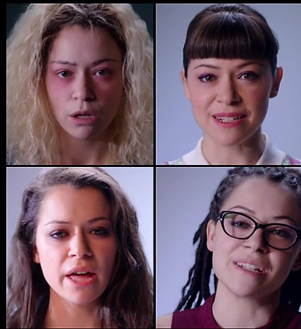 diegosoousaa's tweet photo. 56 dias para última temporada de @OrphanBlack. #ProjectLeda https://t.co/ELEjgEHyBw