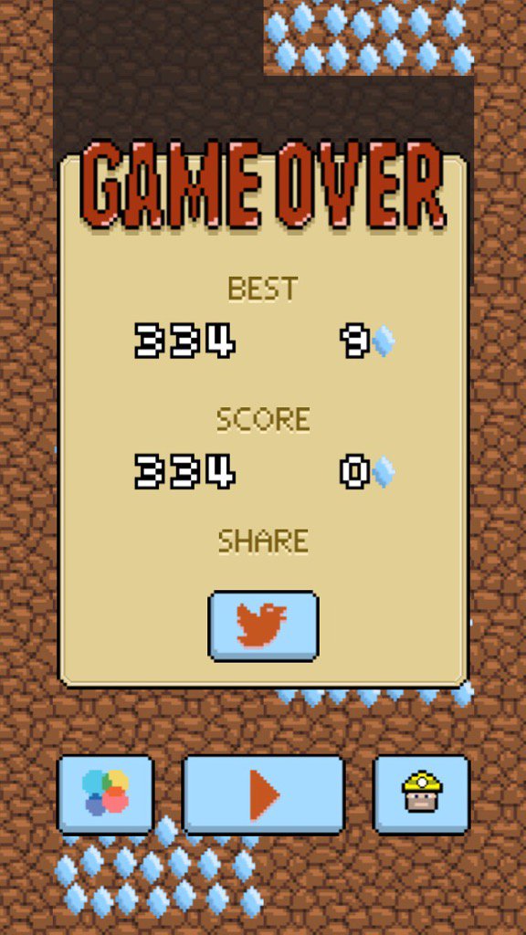 HockeyHphilip3's tweet photo. Beat my score if you can! #dig2014 I'm sure you can lol #studiohazy https://t.co/9DrzdRnpUE https://t.co/XZ6MKYSeWa