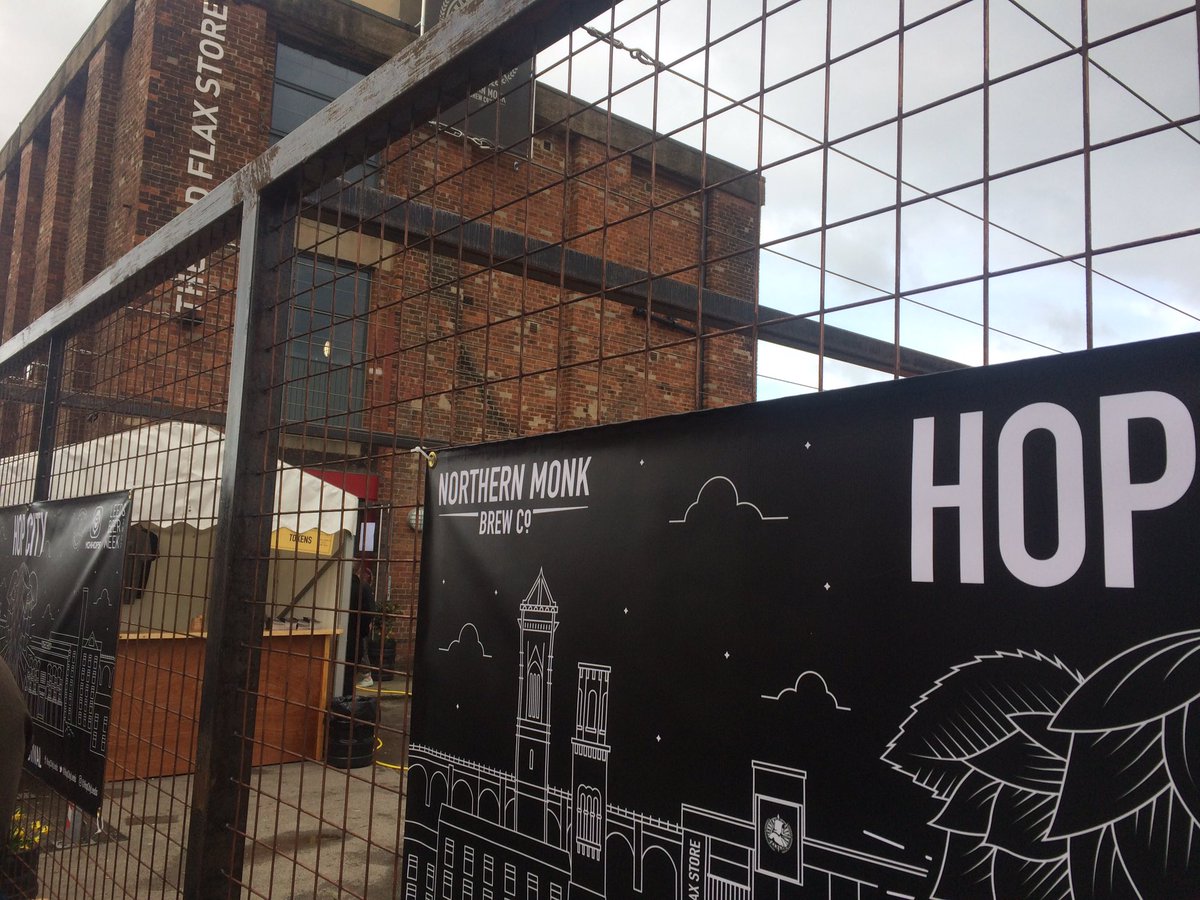 tusters's tweet image. #allthehops