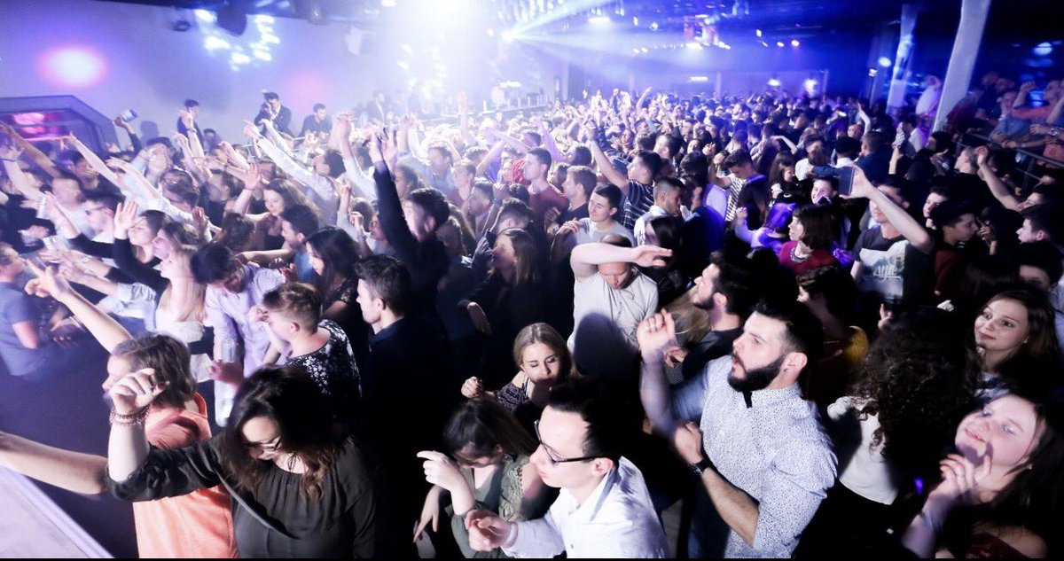 KEVEN__DJ's tweet photo. Tonight : DJ SET @Scalalaval https://t.co/7firYlWkQ0