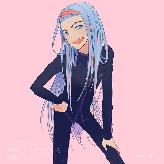 Liste Des Tweetsスロダメありがとう A Donne Le Hash リプ来たキャラが短髪なら長髪長髪なら短髪にして描く 1 Whotwi Analyse Graphique Twitter Liste Des Tweetsスロダメありがとう A Donne Le Hash リプ来たキャラが短髪なら長髪長髪なら短髪にして描く 1 Whotwi Analyse Graphique Twitter