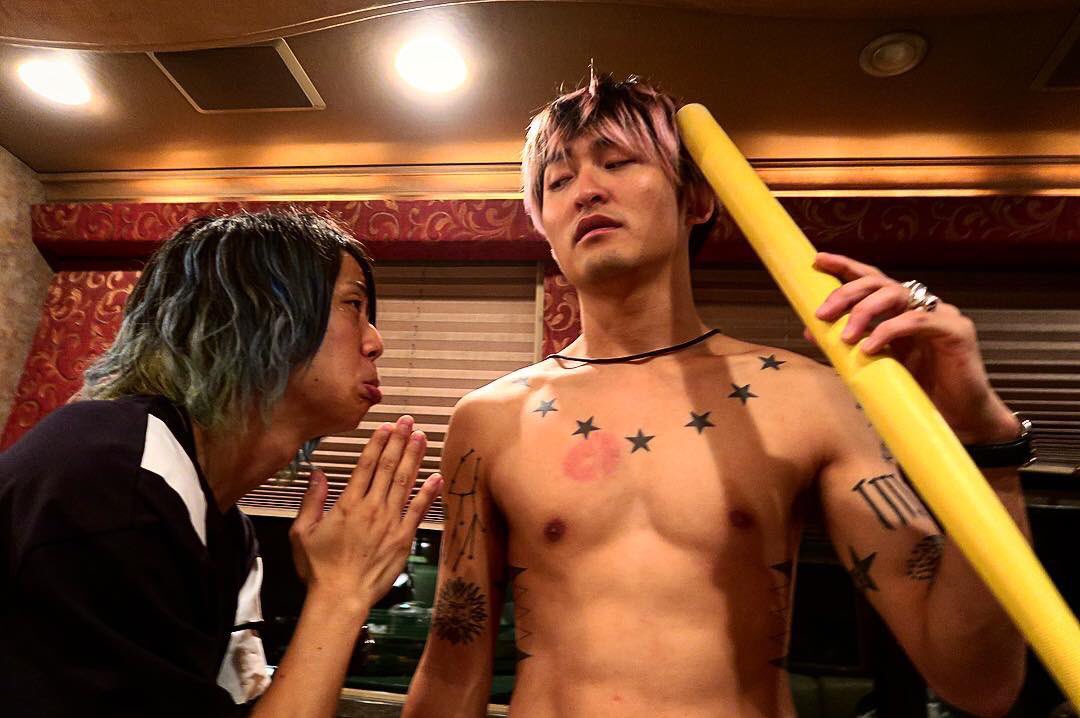 OORer_tomo7510 tweet picture